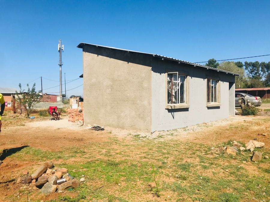 2 Bedroom Property for Sale in Bloemside 5 Free State